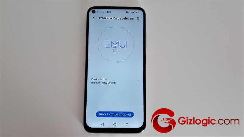 Huawei P40 Lite Huawei P40 Lite